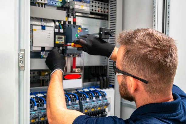 Best Affordable Electrician  in Commerce, CA