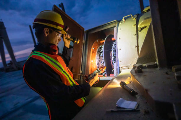 Best Generator Installation Services  in Commerce, CA
