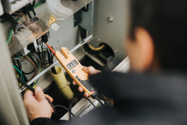 Best Electric Panel Repair  in Commerce, CA