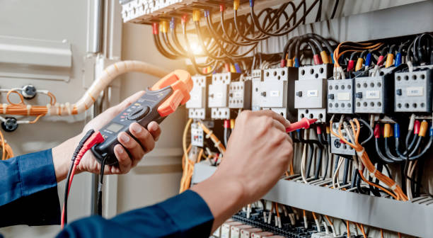 Affordable Emergency Electrician in Commerce, CA