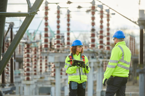 Best Industrial Electrical Services  in Commerce, CA