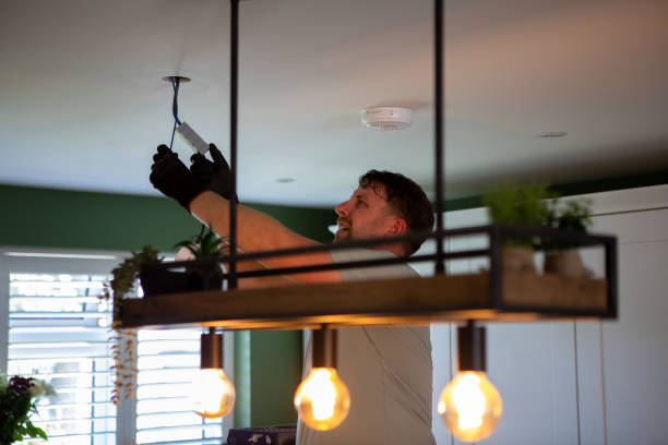 Best Outdoor Lighting Installation  in Commerce, CA