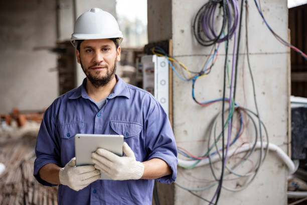 Best Local Electrician Companies  in Commerce, CA