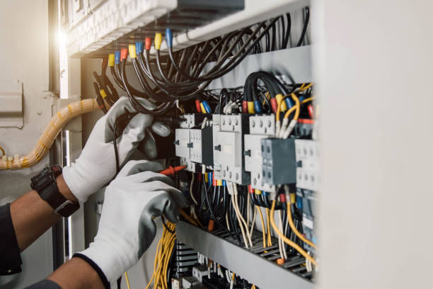 Best Electrical Troubleshooting Services  in Commerce, CA
